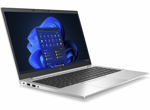 Ordinateur portable hp elitebook