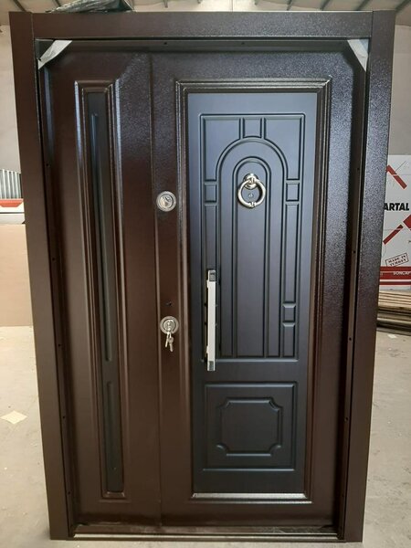 HEAVY TURKEY DOORS