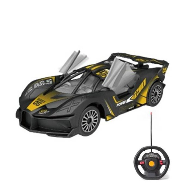 Voiture Télécommandée