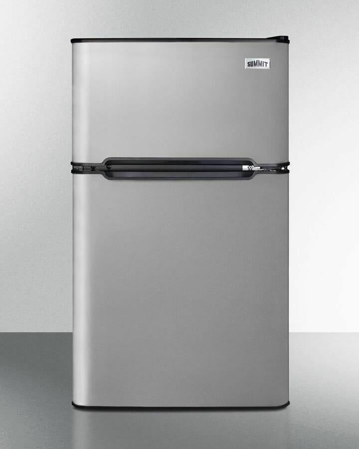 Refrigerator The Small Size