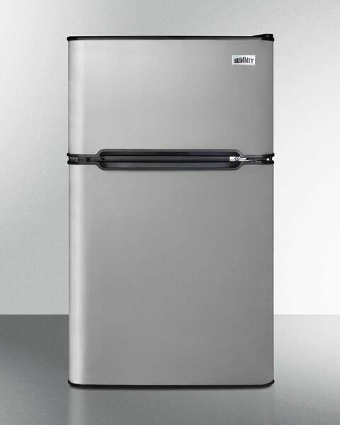 Refrigerator The Small Size