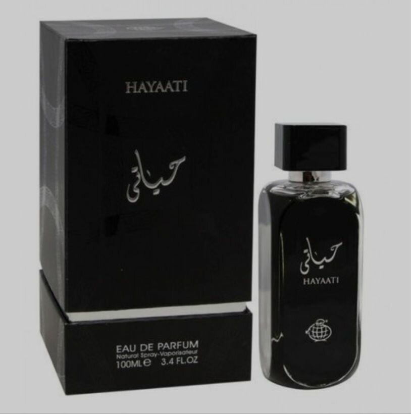 Hayaati