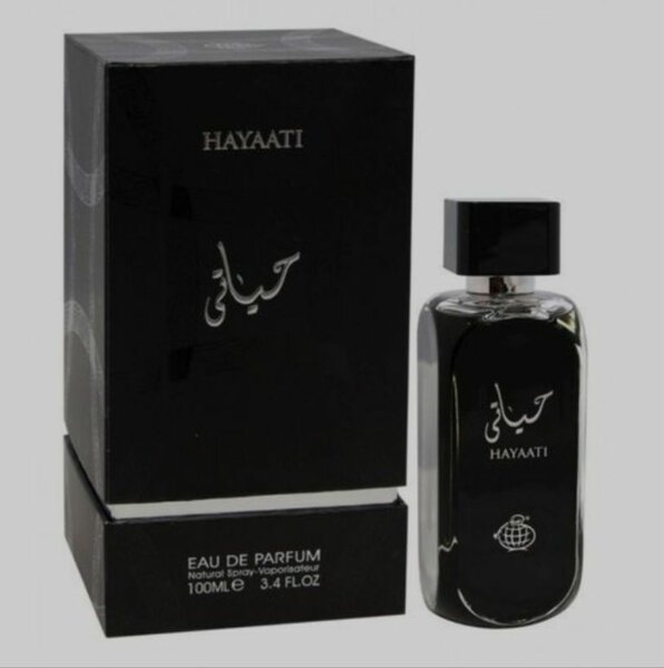 Hayaati