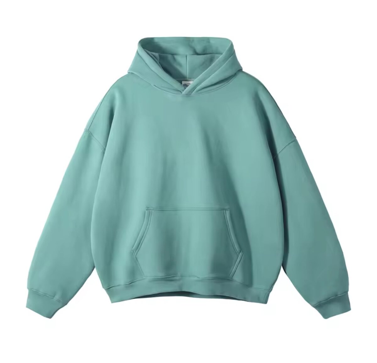 Pulls à capuche