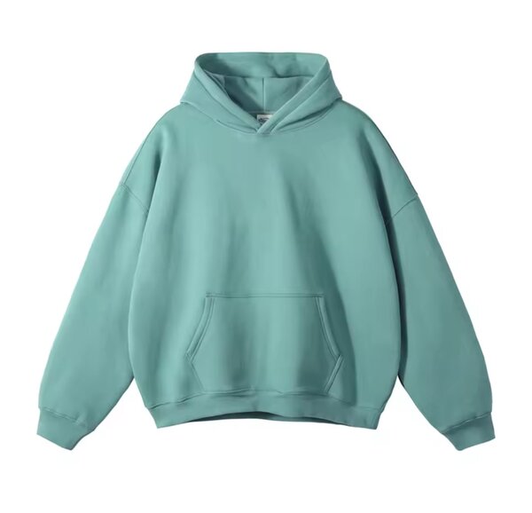 Pulls à capuche