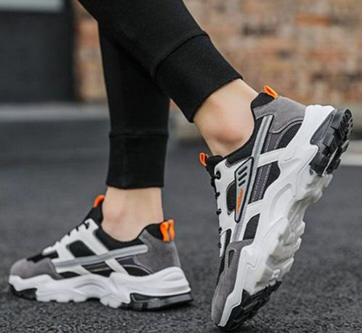 Men's Sneakers