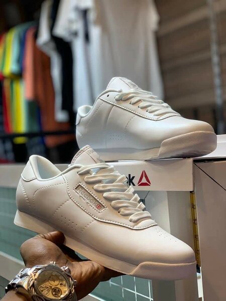 Reebok