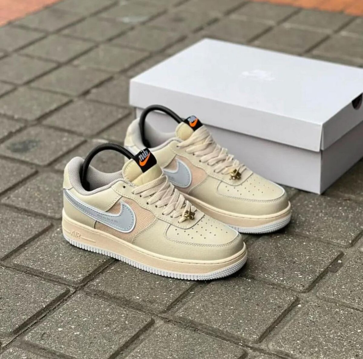 Nike sneakers