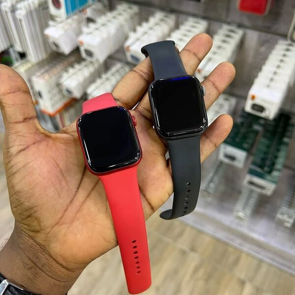 Apple Watch series 6 44mm