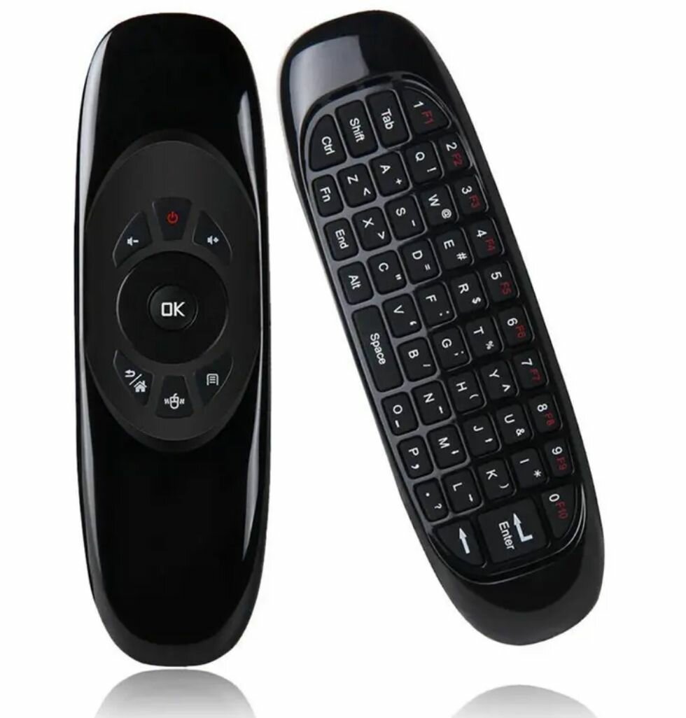 Télécommande universelle