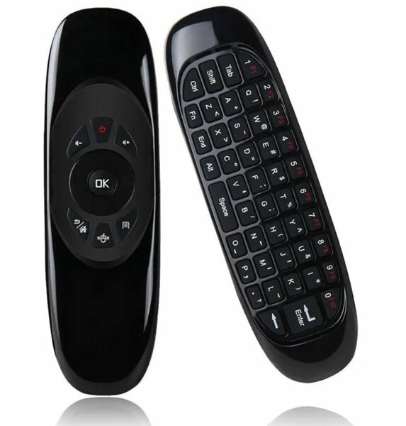 Télécommande universelle