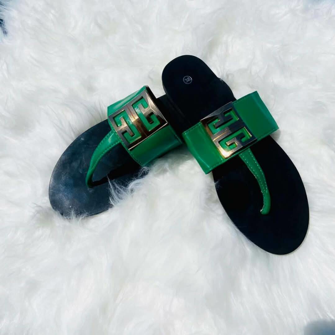 Slippers