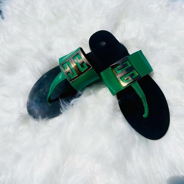 Slippers