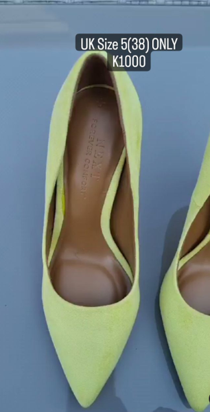 shoes