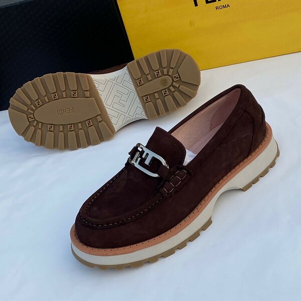 FENDI CLASSIC BOOT