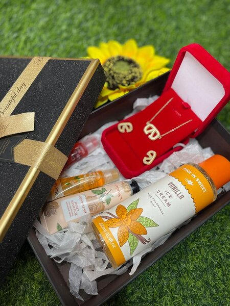 Jewelry gift set