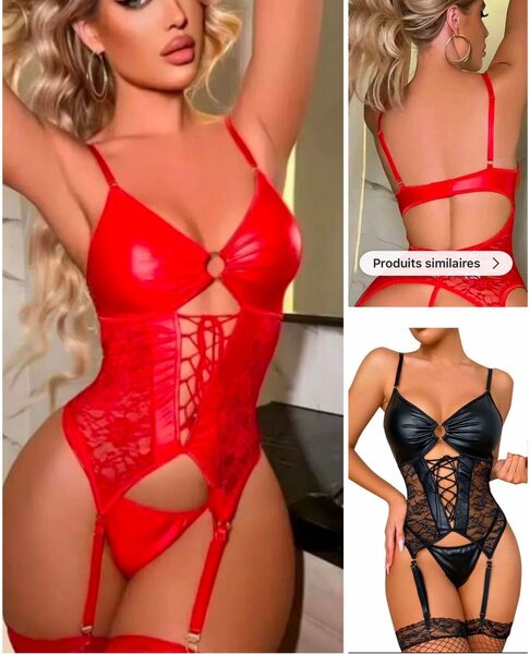 Nuisette