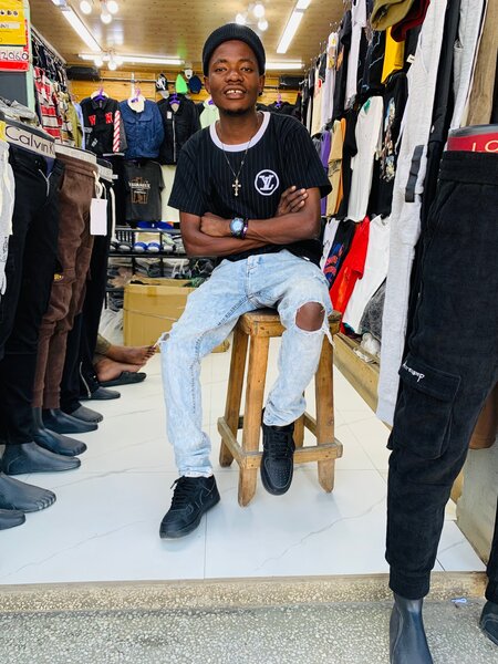 Syton classic wear