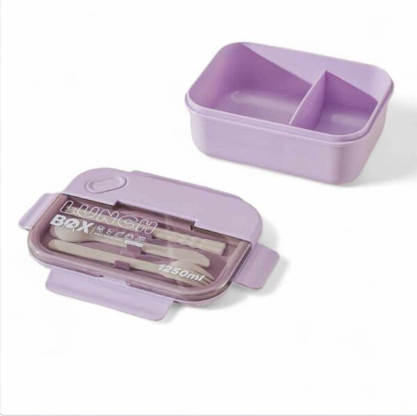 Kids lunch box