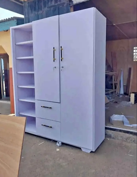 3 set wardrobe