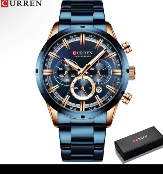 Montre homme