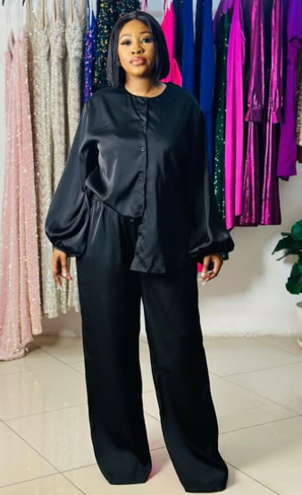 AMODA SET 