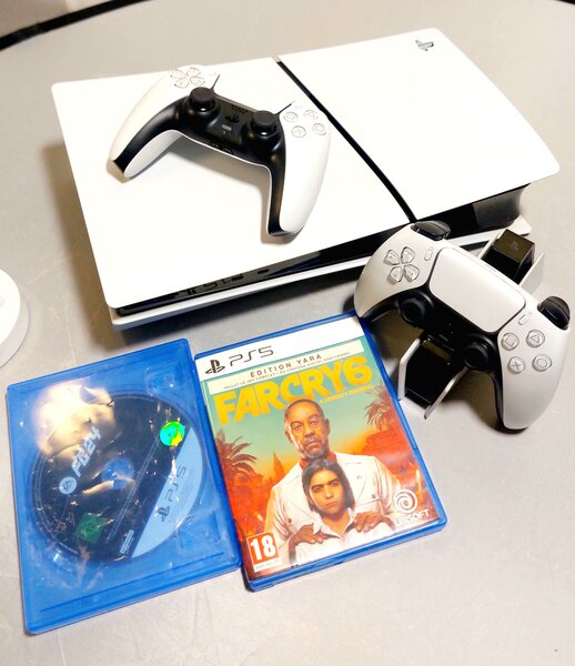 Console PS5