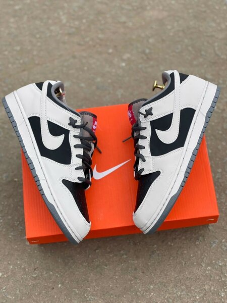 Nike.  Sb