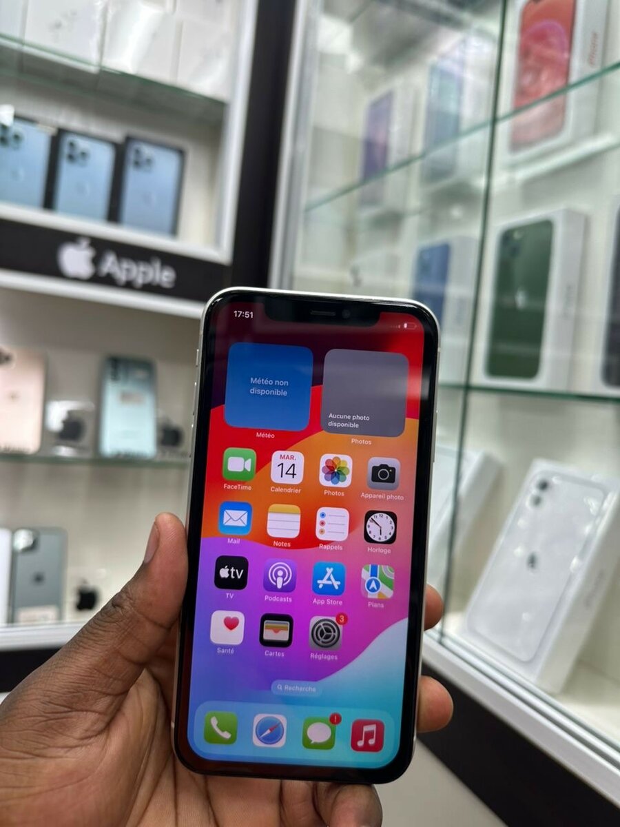 IPhone 11 simple