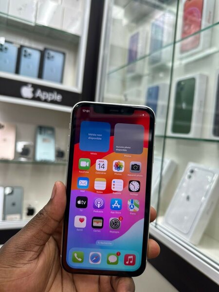 IPhone 11 simple