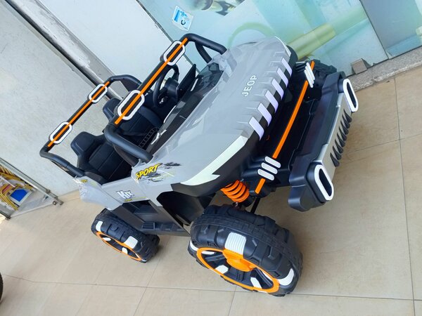 Kids Electric Cars
