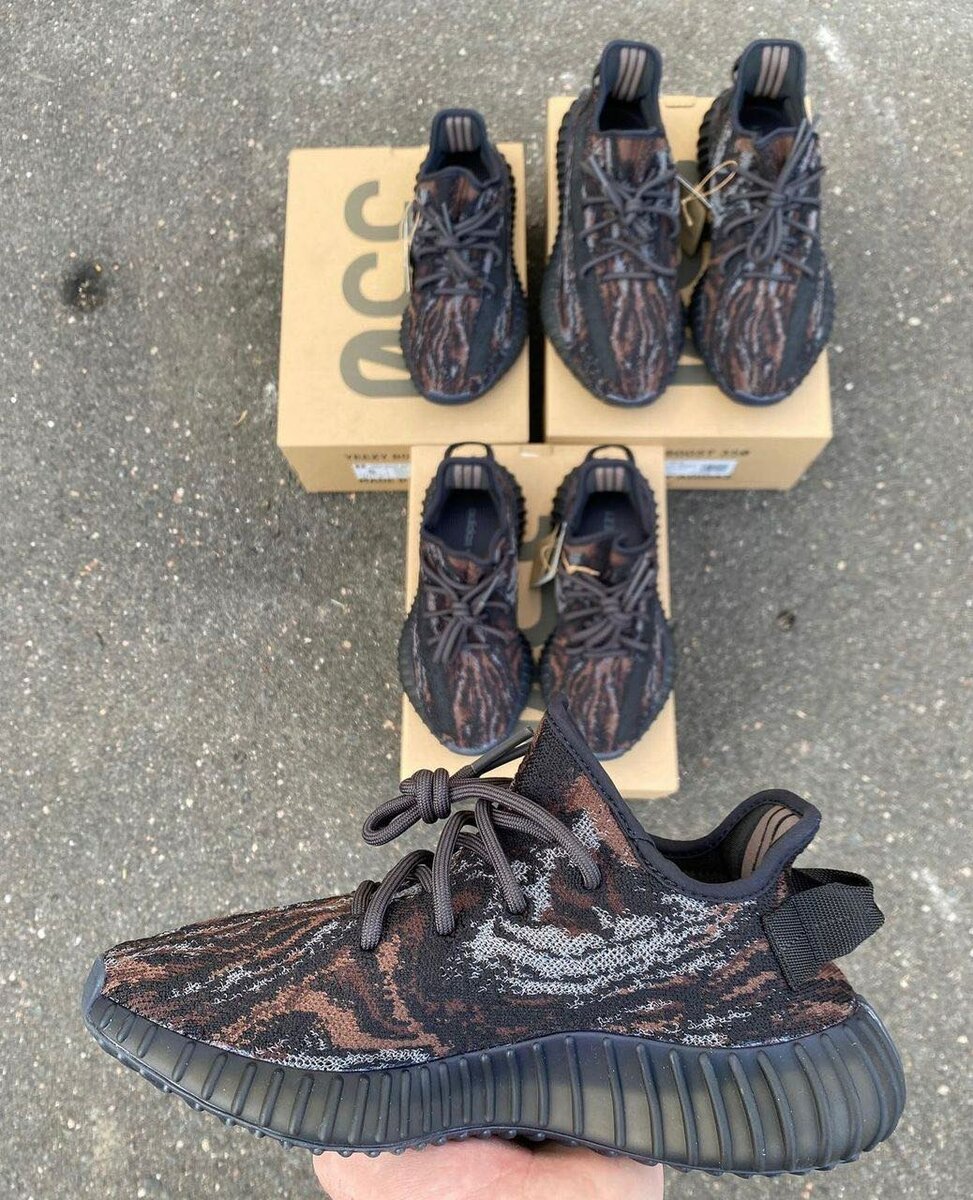 ADIDAS BOST