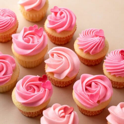 Cupcakes
