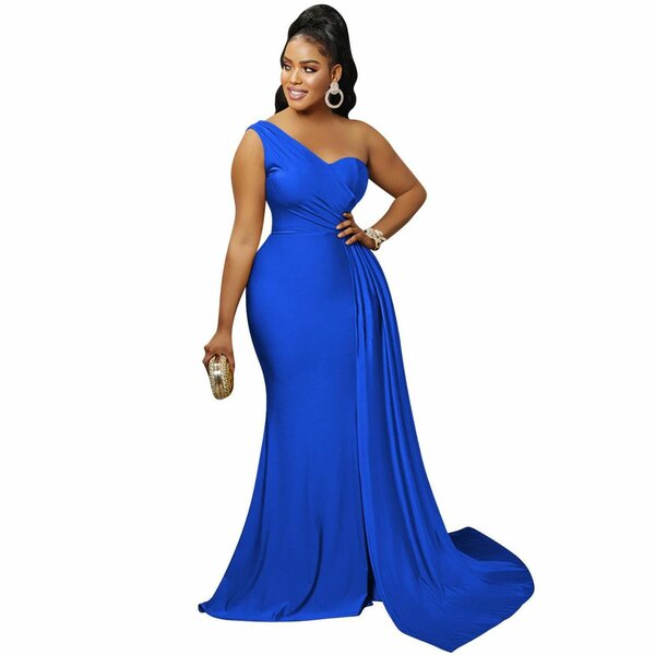 Elegant ladies dress