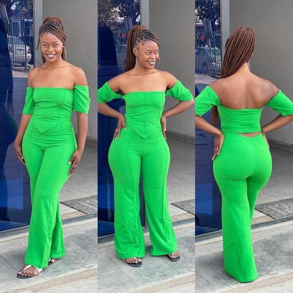 Ladies dresses