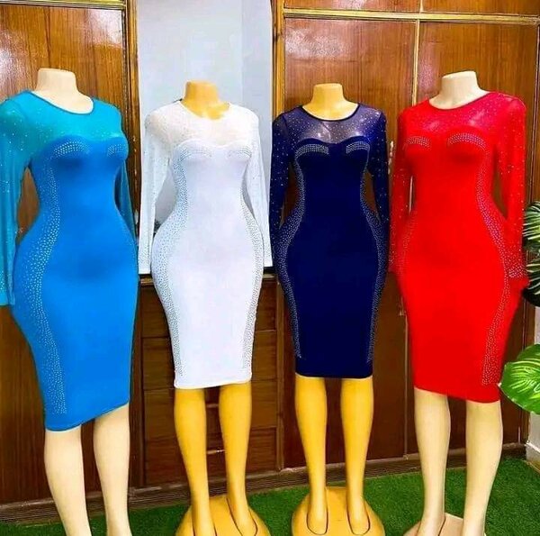 Office Dress