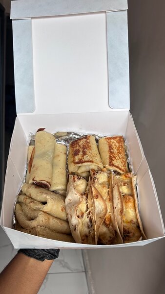 Box anniversaire