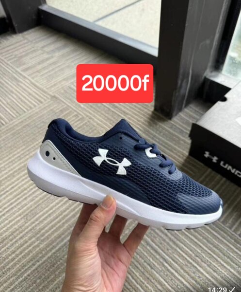 Chaussure