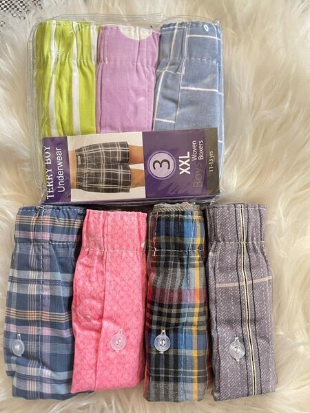 Underwear