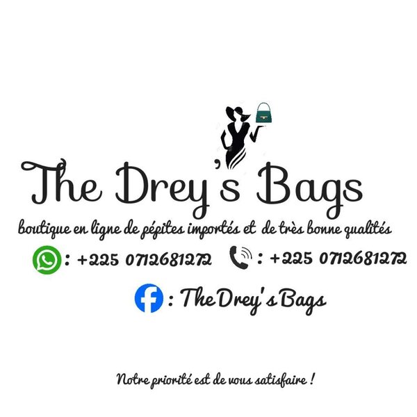 Thedreysbags