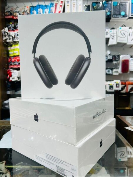 AirPro Headset