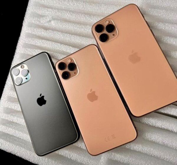 iPhone 11 Pro Max