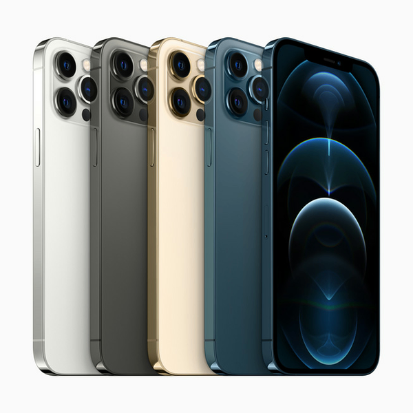 IPHONE 12 PRO