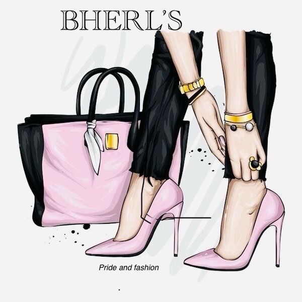 CB heels