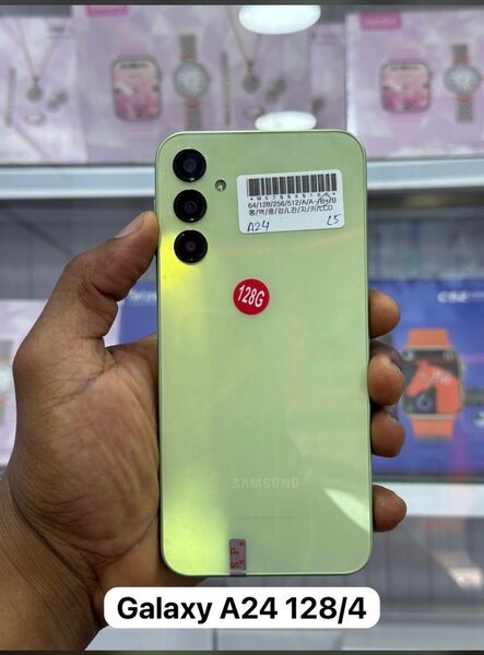 Samsung A24
