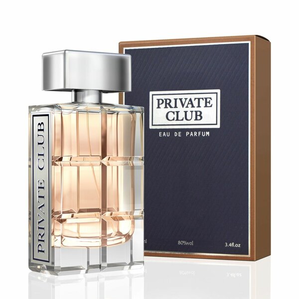 Sentir bon avec private club