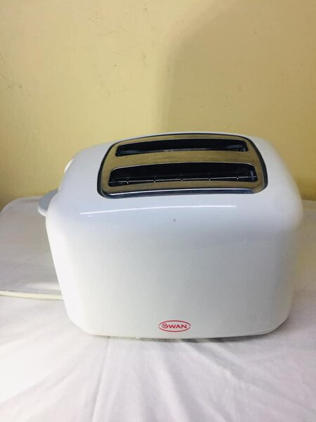 Toaster