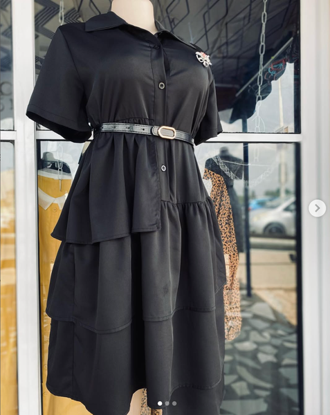dress