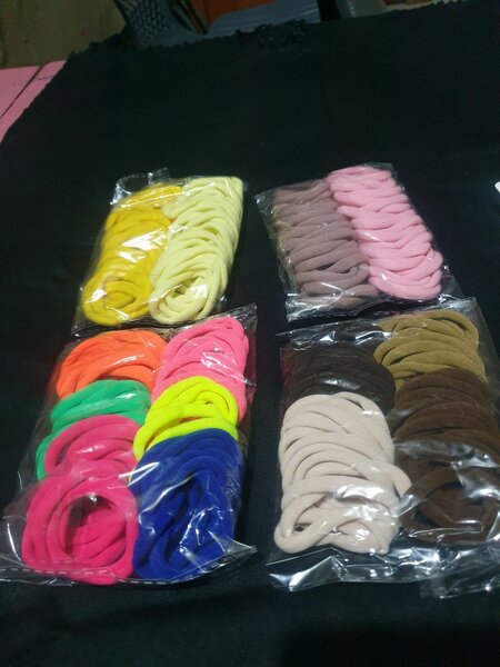 Ribbons