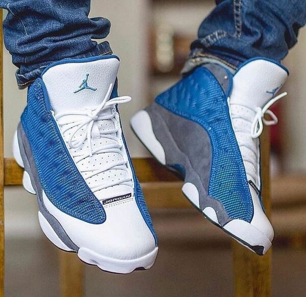Jordan